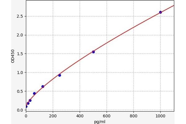 DCLK1 Kit ELISA