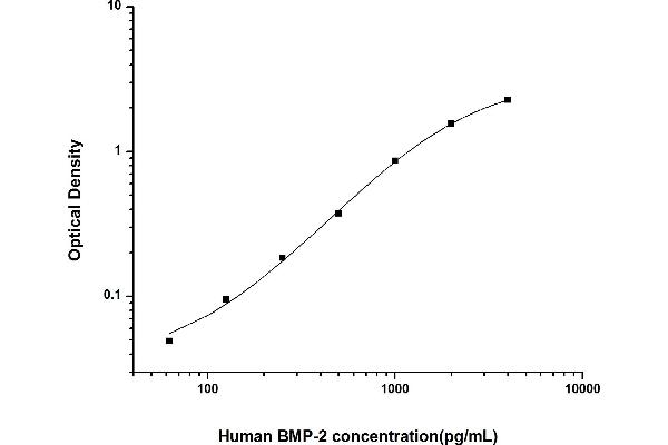 BMP2 Kit ELISA