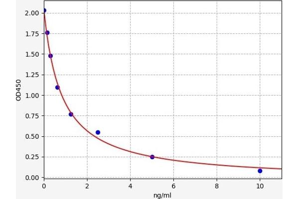 CGB Kit ELISA