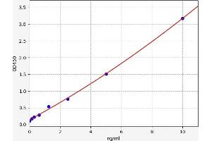 APPBP2 Kit ELISA