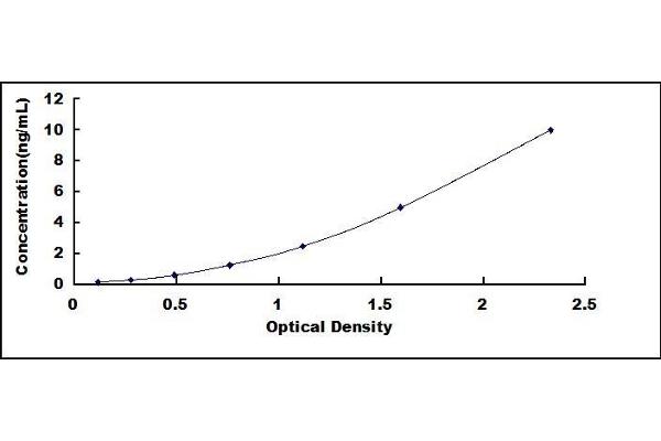 PRO-ANP Kit ELISA