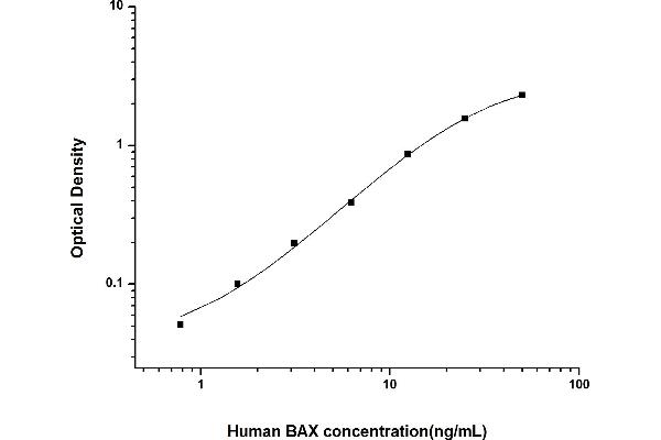 BAX Kit ELISA