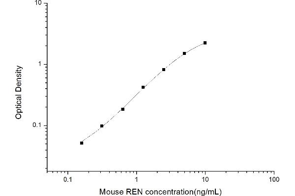 Renin Kit ELISA