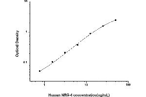 Neuregulin 4 Kit ELISA