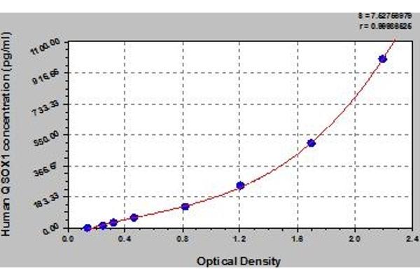 QSOX1 Kit ELISA