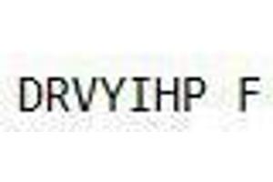 Image no. 1 for Angiotensin II (Ang II) (AA 34-41) peptide (His tag) (ABIN5666422) (Angiotensin II (Ang II) (AA 34-41) peptide (His tag))