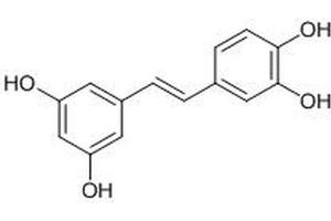 Molecule (M) image for Piceatannol (ABIN5022083)